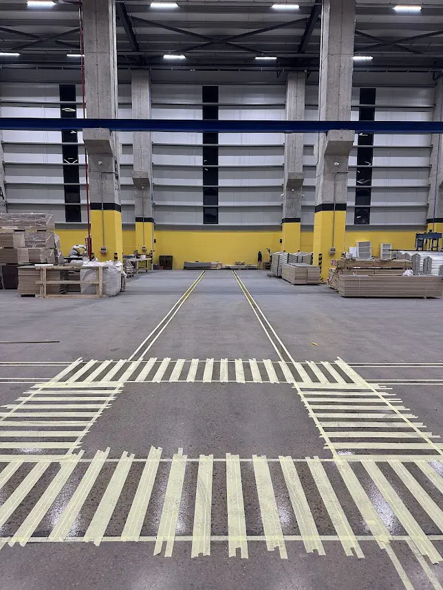 Epoksi Astar Uygulamaları