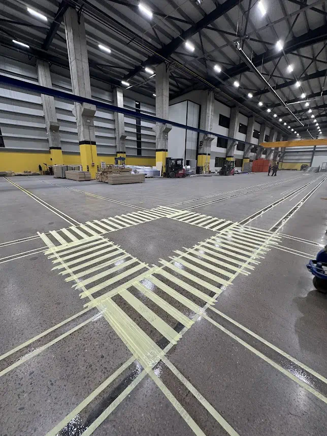 Epoksi Astar Uygulamaları